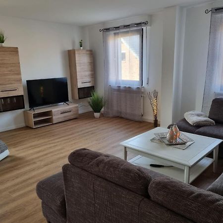Ferienwohnung Irina Цюльпих Экстерьер фото