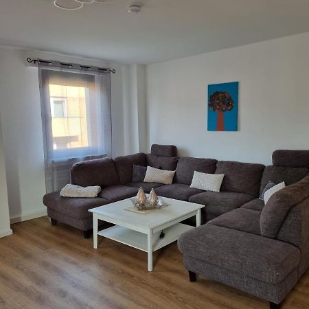 Ferienwohnung Irina Цюльпих Экстерьер фото