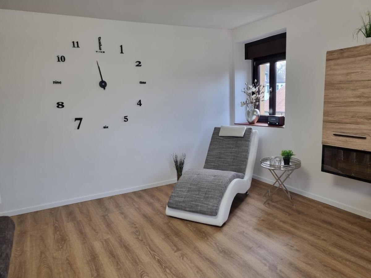 Ferienwohnung Irina Цюльпих Экстерьер фото