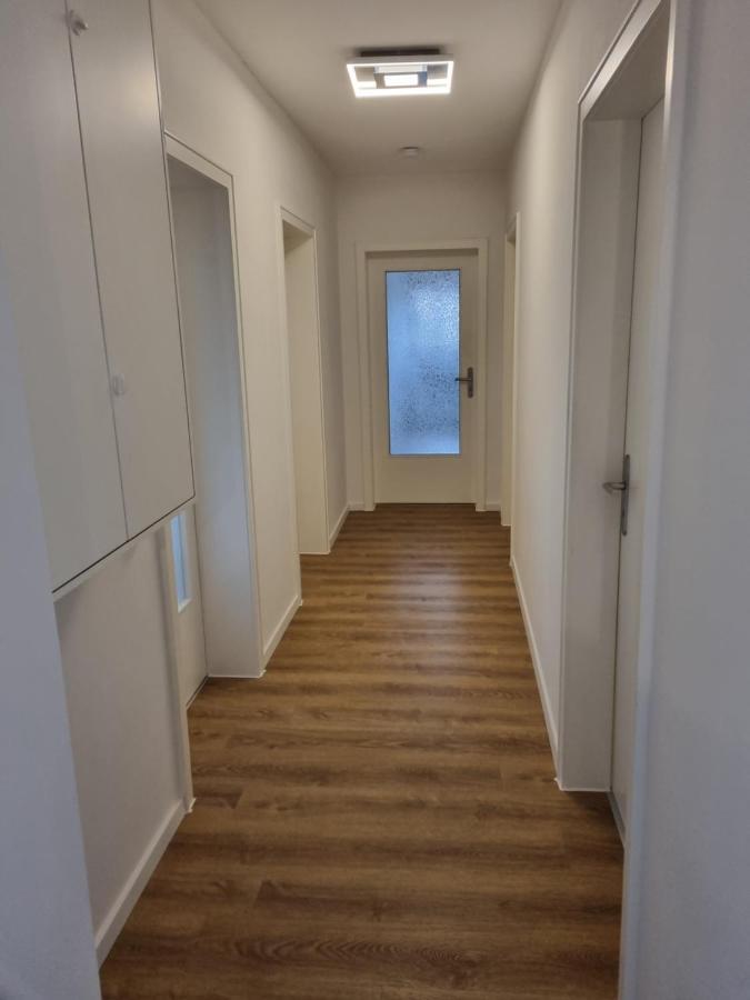 Ferienwohnung Irina Цюльпих Экстерьер фото