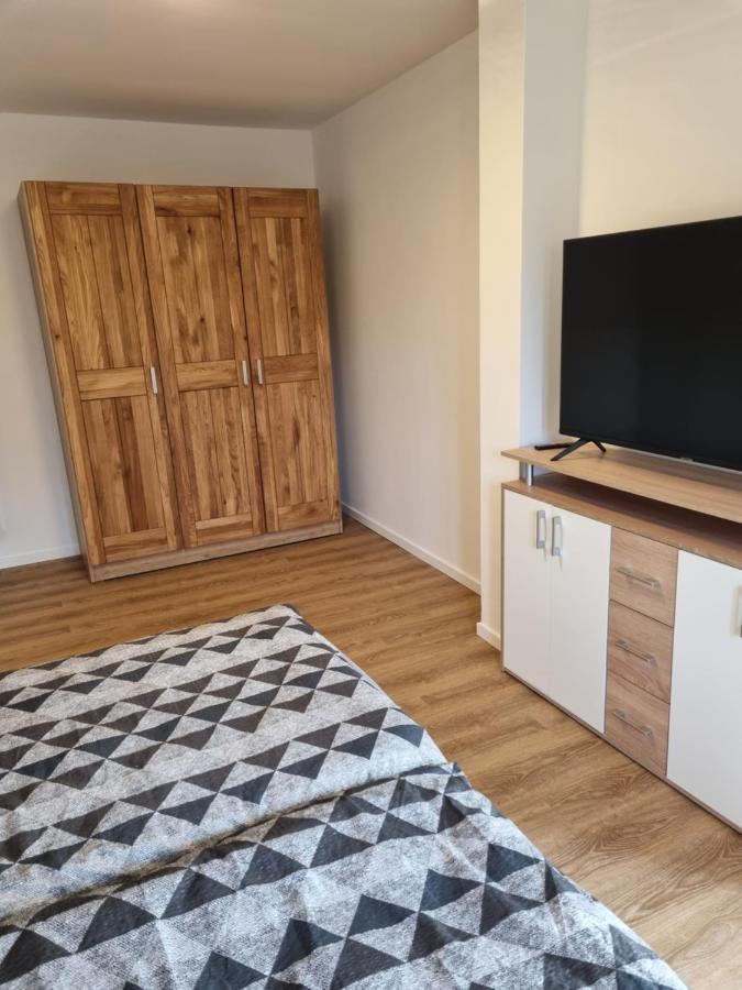 Ferienwohnung Irina Цюльпих Экстерьер фото