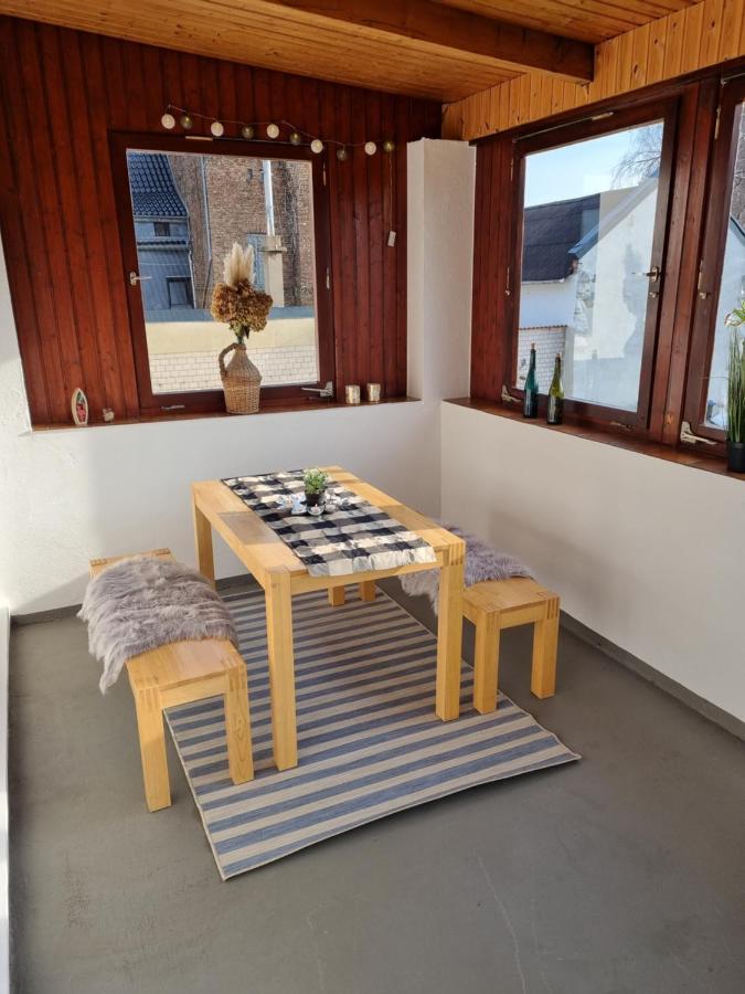 Ferienwohnung Irina Цюльпих Экстерьер фото